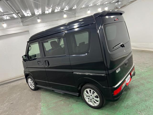 ＮＶ１００クリッパーリオＧ　走行５５４２０キロ／タイヤ４本交換／軽雹害一年保証・走行距離無制限　フルセグナビ　Ｂｌｕｅｔｏｏｔｈ　ＥＴＣ　オートライト　ＨＩＤヘッドライト　両側電動スライドドア（埼玉県）の中古車