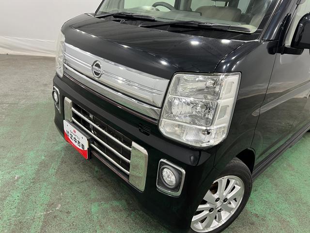 ＮＶ１００クリッパーリオＧ　走行５５４２０キロ／タイヤ４本交換／軽雹害一年保証・走行距離無制限　フルセグナビ　Ｂｌｕｅｔｏｏｔｈ　ＥＴＣ　オートライト　ＨＩＤヘッドライト　両側電動スライドドア（埼玉県）の中古車