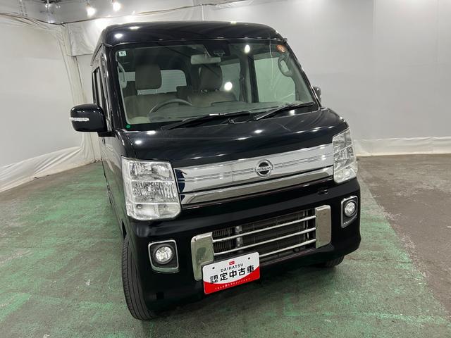 ＮＶ１００クリッパーリオＧ　走行５５４２０キロ／タイヤ４本交換／軽雹害一年保証・走行距離無制限　フルセグナビ　Ｂｌｕｅｔｏｏｔｈ　ＥＴＣ　オートライト　ＨＩＤヘッドライト　両側電動スライドドア（埼玉県）の中古車
