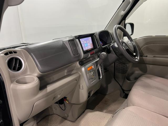 ＮＶ１００クリッパーリオＧ　走行５５４２０キロ／タイヤ４本交換／軽雹害一年保証・走行距離無制限　フルセグナビ　Ｂｌｕｅｔｏｏｔｈ　ＥＴＣ　オートライト　ＨＩＤヘッドライト　両側電動スライドドア（埼玉県）の中古車