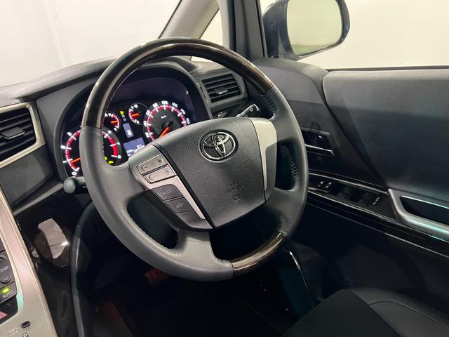 ヴェルファイア2.4Zゴールデンアイズ 走行39479キロ/車検整備付一年保証・走行距離無制限 4WD フルセグナビ ブルートゥース バックカメラ ETC クリアランスソナー オートライト HIDヘッドライト 両側電動スライドドア(埼玉県)の中古車