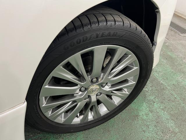 ヴェルファイア2.4Zゴールデンアイズ 走行39479キロ/車検整備付一年保証・走行距離無制限 4WD フルセグナビ ブルートゥース バックカメラ ETC クリアランスソナー オートライト HIDヘッドライト 両側電動スライドドア(埼玉県)の中古車