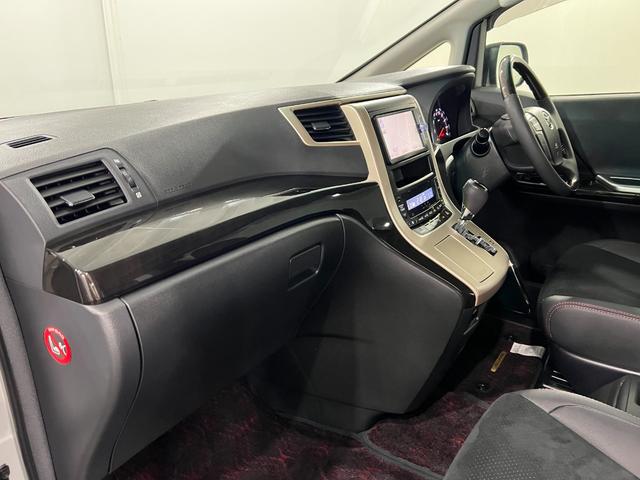 ヴェルファイア2.4Zゴールデンアイズ 走行39479キロ/車検整備付一年保証・走行距離無制限 4WD フルセグナビ ブルートゥース バックカメラ ETC クリアランスソナー オートライト HIDヘッドライト 両側電動スライドドア(埼玉県)の中古車