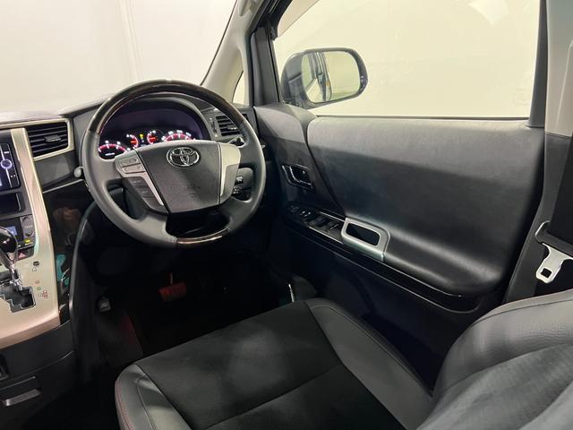 ヴェルファイア2.4Zゴールデンアイズ 走行39479キロ/車検整備付一年保証・走行距離無制限 4WD フルセグナビ ブルートゥース バックカメラ ETC クリアランスソナー オートライト HIDヘッドライト 両側電動スライドドア(埼玉県)の中古車