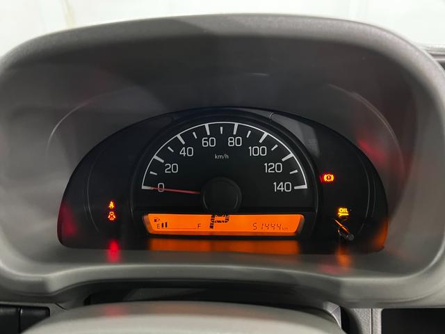 エブリイPAリミテッド 走行51444キロ/雹害/ETC一年保証・走行距離無制限 助手席エアバック AMFMラジオ キーレス 雹害 ETC 走行51444キロ キズ凹み多(埼玉県)の中古車