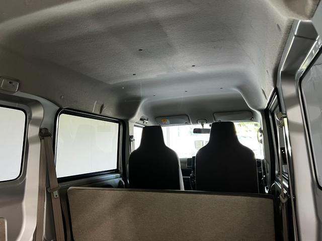 エブリイPAリミテッド 走行51444キロ/雹害/ETC一年保証・走行距離無制限 助手席エアバック AMFMラジオ キーレス 雹害 ETC 走行51444キロ キズ凹み多(埼玉県)の中古車