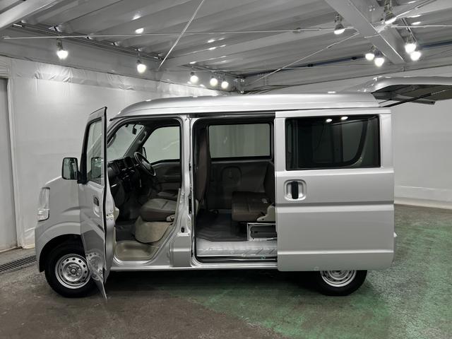 エブリイPAリミテッド 走行51444キロ/雹害/ETC一年保証・走行距離無制限 助手席エアバック AMFMラジオ キーレス 雹害 ETC 走行51444キロ キズ凹み多(埼玉県)の中古車
