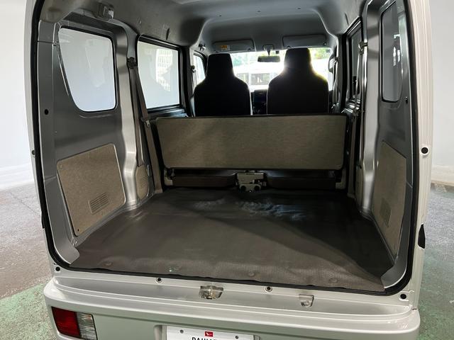 エブリイPAリミテッド 走行51444キロ/雹害/ETC一年保証・走行距離無制限 助手席エアバック AMFMラジオ キーレス 雹害 ETC 走行51444キロ キズ凹み多(埼玉県)の中古車