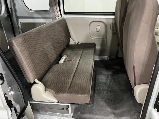 エブリイPAリミテッド 走行51444キロ/雹害/ETC一年保証・走行距離無制限 助手席エアバック AMFMラジオ キーレス 雹害 ETC 走行51444キロ キズ凹み多(埼玉県)の中古車