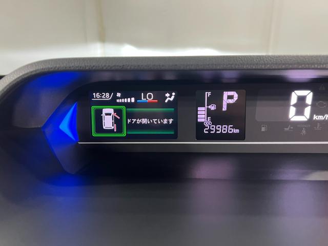タントカスタムRS 4WD/走行29986キロ/Bカメラ/ドラレコ1年保証距離無制限 走行距離29986キロ フルセグナビ パノラマモニター ドラレコ 純正マット サイドエアバッグ LEDヘッドランプ アイドリングストップ シートヒーター 両側電動スライドドア(埼玉県)の中古車