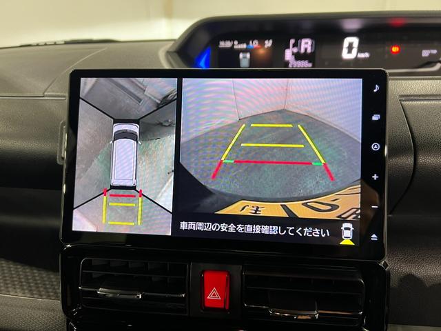 タントカスタムRS 4WD/走行29986キロ/Bカメラ/ドラレコ1年保証距離無制限 走行距離29986キロ フルセグナビ パノラマモニター ドラレコ 純正マット サイドエアバッグ LEDヘッドランプ アイドリングストップ シートヒーター 両側電動スライドドア(埼玉県)の中古車