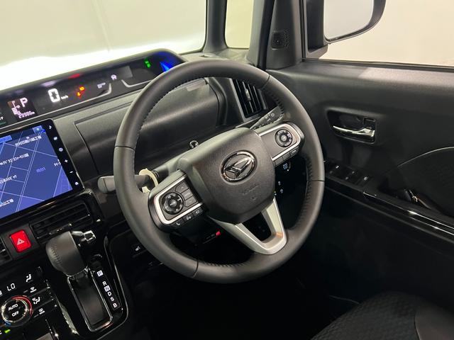 タントカスタムRS 4WD/走行29986キロ/Bカメラ/ドラレコ1年保証距離無制限 走行距離29986キロ フルセグナビ パノラマモニター ドラレコ 純正マット サイドエアバッグ LEDヘッドランプ アイドリングストップ シートヒーター 両側電動スライドドア(埼玉県)の中古車