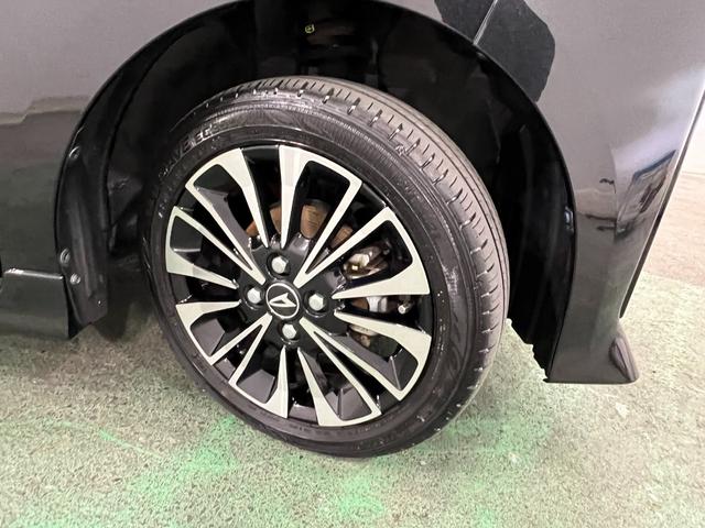 タントカスタムRS 4WD/走行29986キロ/Bカメラ/ドラレコ1年保証距離無制限 走行距離29986キロ フルセグナビ パノラマモニター ドラレコ 純正マット サイドエアバッグ LEDヘッドランプ アイドリングストップ シートヒーター 両側電動スライドドア(埼玉県)の中古車
