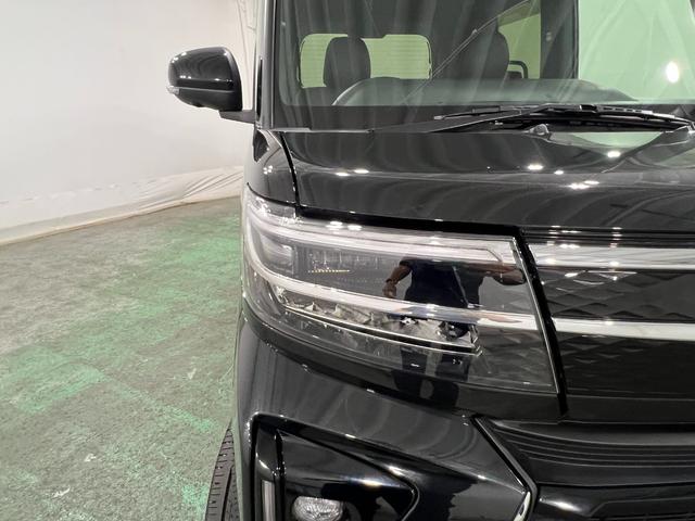 タントカスタムRS 4WD/走行29986キロ/Bカメラ/ドラレコ1年保証距離無制限 走行距離29986キロ フルセグナビ パノラマモニター ドラレコ 純正マット サイドエアバッグ LEDヘッドランプ アイドリングストップ シートヒーター 両側電動スライドドア(埼玉県)の中古車