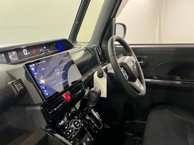 タントカスタムRS 4WD/走行29986キロ/Bカメラ/ドラレコ1年保証距離無制限 走行距離29986キロ フルセグナビ パノラマモニター ドラレコ 純正マット サイドエアバッグ LEDヘッドランプ アイドリングストップ シートヒーター 両側電動スライドドア(埼玉県)の中古車