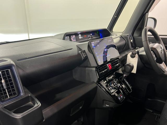 タントカスタムRS 4WD/走行29986キロ/Bカメラ/ドラレコ1年保証距離無制限 走行距離29986キロ フルセグナビ パノラマモニター ドラレコ 純正マット サイドエアバッグ LEDヘッドランプ アイドリングストップ シートヒーター 両側電動スライドドア(埼玉県)の中古車