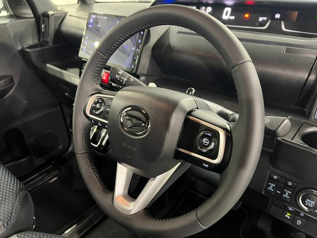 タントカスタムRS 4WD/走行29986キロ/Bカメラ/ドラレコ1年保証距離無制限 走行距離29986キロ フルセグナビ パノラマモニター ドラレコ 純正マット サイドエアバッグ LEDヘッドランプ アイドリングストップ シートヒーター 両側電動スライドドア(埼玉県)の中古車