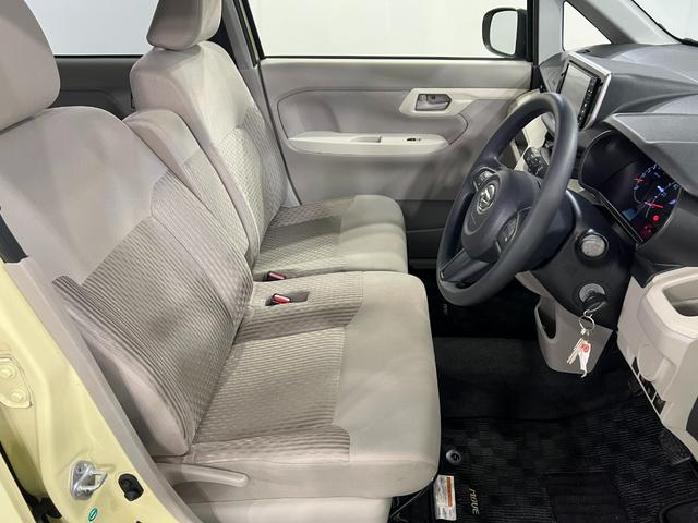 ムーヴL SAIII 雹害/車検整備付/走行67167キロ/ナビ1年保証距離無制限 走行距離67167キロ フルセグナビ バックカメラ ブルートゥース ドラレコ 純正マット アイドリングストップ(埼玉県)の中古車