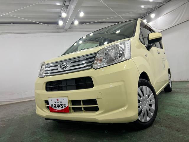 ムーヴL SAIII 雹害/車検整備付/走行67167キロ/ナビ1年保証距離無制限 走行距離67167キロ フルセグナビ バックカメラ ブルートゥース ドラレコ 純正マット アイドリングストップ(埼玉県)の中古車