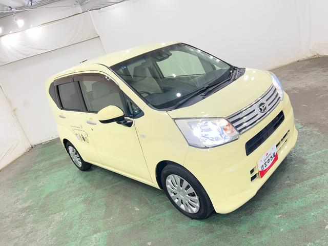 ムーヴL SAIII 雹害/車検整備付/走行67167キロ/ナビ1年保証距離無制限 走行距離67167キロ フルセグナビ バックカメラ ブルートゥース ドラレコ 純正マット アイドリングストップ(埼玉県)の中古車