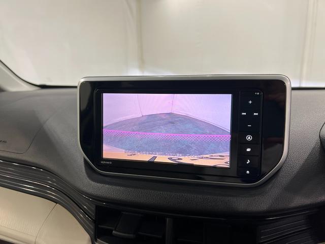 ムーヴL SAIII 雹害/車検整備付/走行67167キロ/ナビ1年保証距離無制限 走行距離67167キロ フルセグナビ バックカメラ ブルートゥース ドラレコ 純正マット アイドリングストップ(埼玉県)の中古車