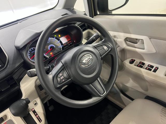 ムーヴL SAIII 雹害/車検整備付/走行67167キロ/ナビ1年保証距離無制限 走行距離67167キロ フルセグナビ バックカメラ ブルートゥース ドラレコ 純正マット アイドリングストップ(埼玉県)の中古車