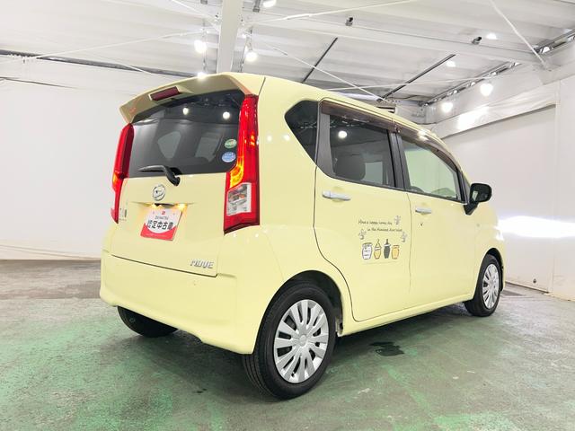 ムーヴL SAIII 雹害/車検整備付/走行67167キロ/ナビ1年保証距離無制限 走行距離67167キロ フルセグナビ バックカメラ ブルートゥース ドラレコ 純正マット アイドリングストップ(埼玉県)の中古車