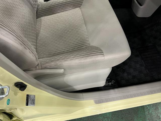 ムーヴL SAIII 雹害/車検整備付/走行67167キロ/ナビ1年保証距離無制限 走行距離67167キロ フルセグナビ バックカメラ ブルートゥース ドラレコ 純正マット アイドリングストップ(埼玉県)の中古車