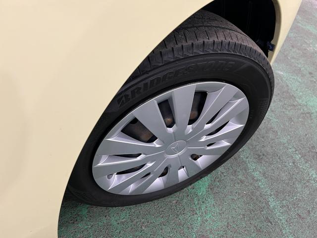 ムーヴL SAIII 雹害/車検整備付/走行67167キロ/ナビ1年保証距離無制限 走行距離67167キロ フルセグナビ バックカメラ ブルートゥース ドラレコ 純正マット アイドリングストップ(埼玉県)の中古車