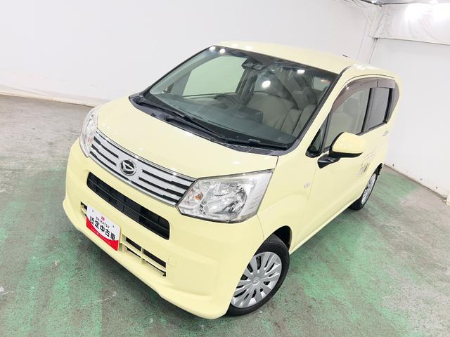 ムーヴL SAIII 雹害/車検整備付/走行67167キロ/ナビ1年保証距離無制限 走行距離67167キロ フルセグナビ バックカメラ ブルートゥース ドラレコ 純正マット アイドリングストップ(埼玉県)の中古車