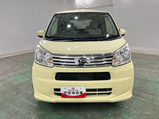 ムーヴL SAIII 雹害/車検整備付/走行67167キロ/ナビ1年保証距離無制限 走行距離67167キロ フルセグナビ バックカメラ ブルートゥース ドラレコ 純正マット アイドリングストップ(埼玉県)の中古車