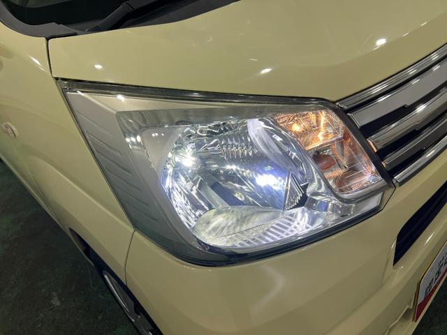 ムーヴL SAIII 雹害/車検整備付/走行67167キロ/ナビ1年保証距離無制限 走行距離67167キロ フルセグナビ バックカメラ ブルートゥース ドラレコ 純正マット アイドリングストップ(埼玉県)の中古車