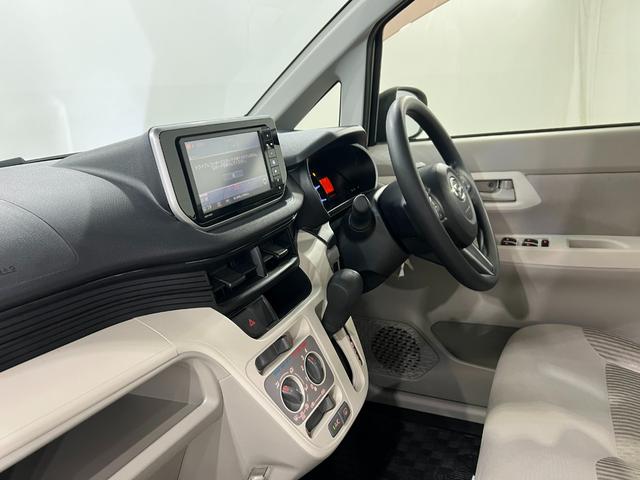 ムーヴL SAIII 雹害/車検整備付/走行67167キロ/ナビ1年保証距離無制限 走行距離67167キロ フルセグナビ バックカメラ ブルートゥース ドラレコ 純正マット アイドリングストップ(埼玉県)の中古車