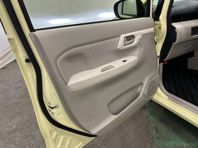 ムーヴL SAIII 雹害/車検整備付/走行67167キロ/ナビ1年保証距離無制限 走行距離67167キロ フルセグナビ バックカメラ ブルートゥース ドラレコ 純正マット アイドリングストップ(埼玉県)の中古車