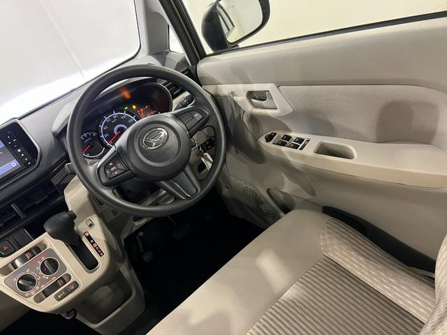 ムーヴL SAIII 雹害/車検整備付/走行67167キロ/ナビ1年保証距離無制限 走行距離67167キロ フルセグナビ バックカメラ ブルートゥース ドラレコ 純正マット アイドリングストップ(埼玉県)の中古車