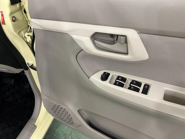 ムーヴL SAIII 雹害/車検整備付/走行67167キロ/ナビ1年保証距離無制限 走行距離67167キロ フルセグナビ バックカメラ ブルートゥース ドラレコ 純正マット アイドリングストップ(埼玉県)の中古車