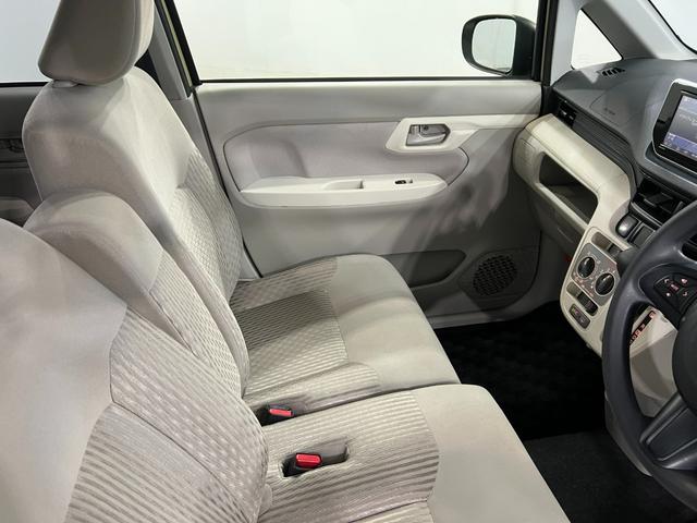 ムーヴL SAIII 雹害/車検整備付/走行67167キロ/ナビ1年保証距離無制限 走行距離67167キロ フルセグナビ バックカメラ ブルートゥース ドラレコ 純正マット アイドリングストップ(埼玉県)の中古車