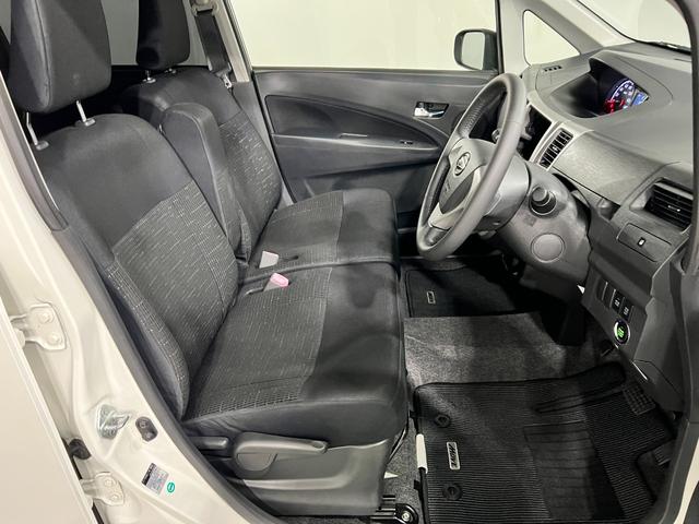 ムーヴカスタム G 走行64483キロ/車検整備付/社外アルミ一年保証・走行距離無制限 LEDヘッドライト アイドリングストップ ベンチシート 助手席エアバック 純正カーペットマット(埼玉県)の中古車