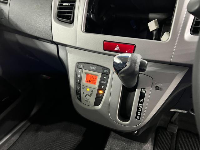 ムーヴカスタム G 走行64483キロ/車検整備付/社外アルミ一年保証・走行距離無制限 LEDヘッドライト アイドリングストップ ベンチシート 助手席エアバック 純正カーペットマット(埼玉県)の中古車