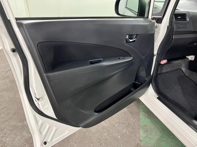 ムーヴカスタム G 走行64483キロ/車検整備付/社外アルミ一年保証・走行距離無制限 LEDヘッドライト アイドリングストップ ベンチシート 助手席エアバック 純正カーペットマット(埼玉県)の中古車