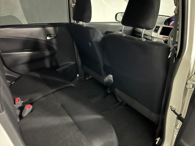ムーヴカスタム G 走行64483キロ/車検整備付/社外アルミ一年保証・走行距離無制限 LEDヘッドライト アイドリングストップ ベンチシート 助手席エアバック 純正カーペットマット(埼玉県)の中古車