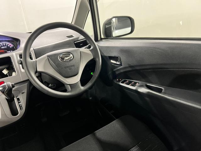ムーヴカスタム G 走行64483キロ/車検整備付/社外アルミ一年保証・走行距離無制限 LEDヘッドライト アイドリングストップ ベンチシート 助手席エアバック 純正カーペットマット(埼玉県)の中古車