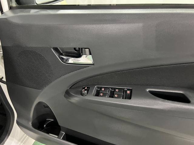 ムーヴカスタム G 走行64483キロ/車検整備付/社外アルミ一年保証・走行距離無制限 LEDヘッドライト アイドリングストップ ベンチシート 助手席エアバック 純正カーペットマット(埼玉県)の中古車