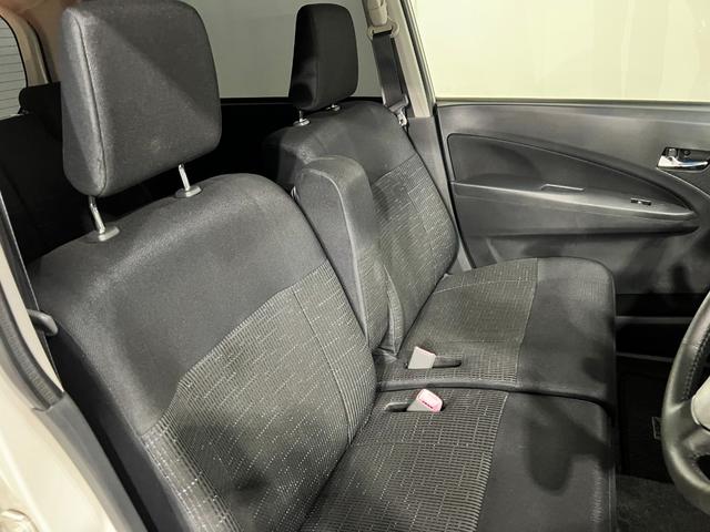 ムーヴカスタム G 走行64483キロ/車検整備付/社外アルミ一年保証・走行距離無制限 LEDヘッドライト アイドリングストップ ベンチシート 助手席エアバック 純正カーペットマット(埼玉県)の中古車