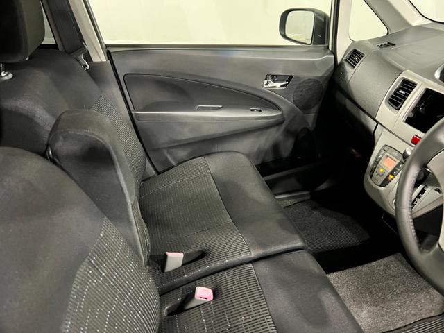 ムーヴカスタム G 走行64483キロ/車検整備付/社外アルミ一年保証・走行距離無制限 LEDヘッドライト アイドリングストップ ベンチシート 助手席エアバック 純正カーペットマット(埼玉県)の中古車