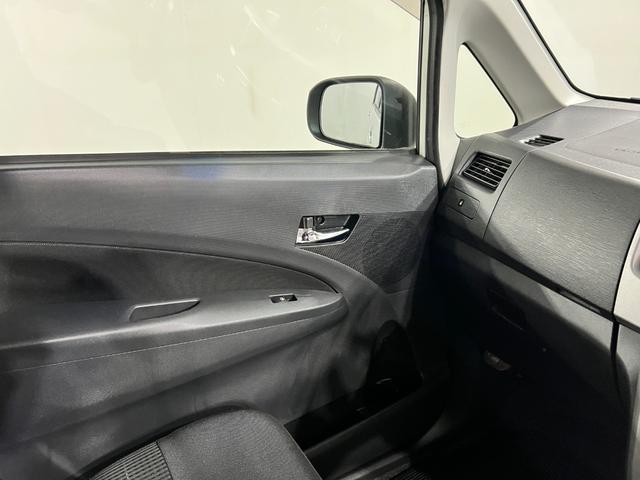 ムーヴカスタム G 走行64483キロ/車検整備付/社外アルミ一年保証・走行距離無制限 LEDヘッドライト アイドリングストップ ベンチシート 助手席エアバック 純正カーペットマット(埼玉県)の中古車