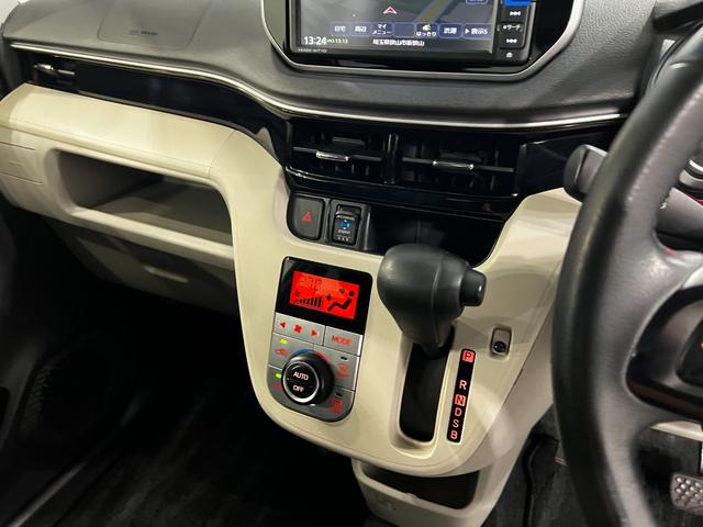 ムーヴXリミテッドII SAIII 走行49040キロ/ナビ一年保証・走行距離無制限 フルセグナビ Bluetooth バックカメラ ドラレコ ETC オートライト LEDヘッドライト シートヒーター(埼玉県)の中古車