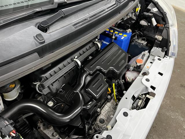ムーヴXリミテッドII SAIII 走行49040キロ/ナビ一年保証・走行距離無制限 フルセグナビ Bluetooth バックカメラ ドラレコ ETC オートライト LEDヘッドライト シートヒーター(埼玉県)の中古車