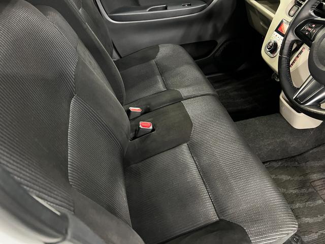 ムーヴXリミテッドII SAIII 走行49040キロ/ナビ一年保証・走行距離無制限 フルセグナビ Bluetooth バックカメラ ドラレコ ETC オートライト LEDヘッドライト シートヒーター(埼玉県)の中古車