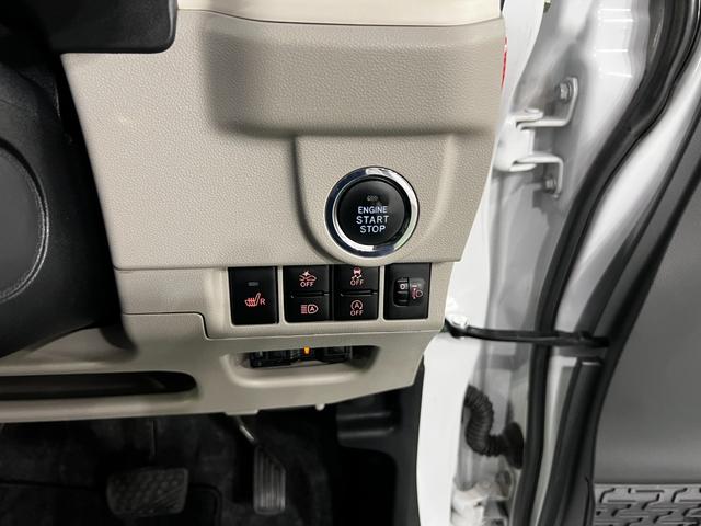 ムーヴXリミテッドII SAIII 走行49040キロ/ナビ一年保証・走行距離無制限 フルセグナビ Bluetooth バックカメラ ドラレコ ETC オートライト LEDヘッドライト シートヒーター(埼玉県)の中古車
